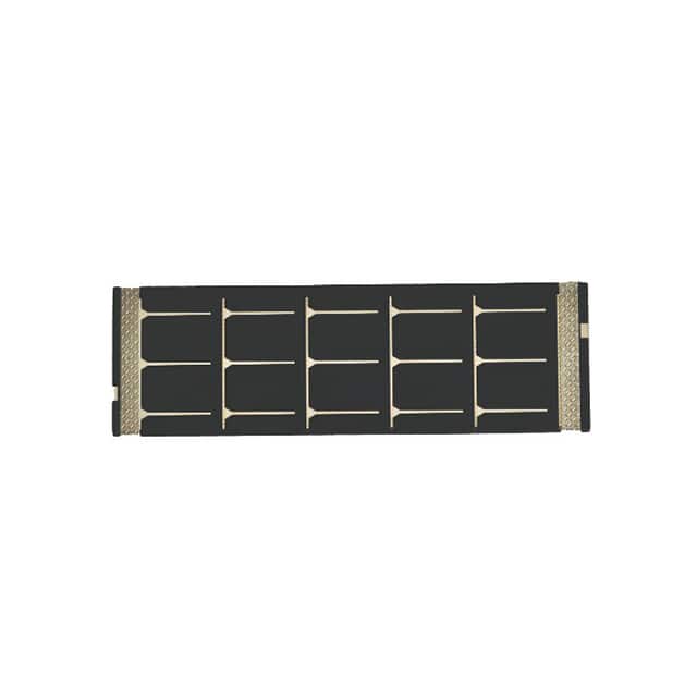 LL200-3-37 PowerFilm Inc.  Solar Cells